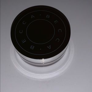 BECCA - Hydramist Refresh & Set Powder